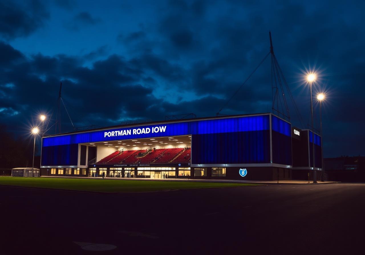 Portman Road