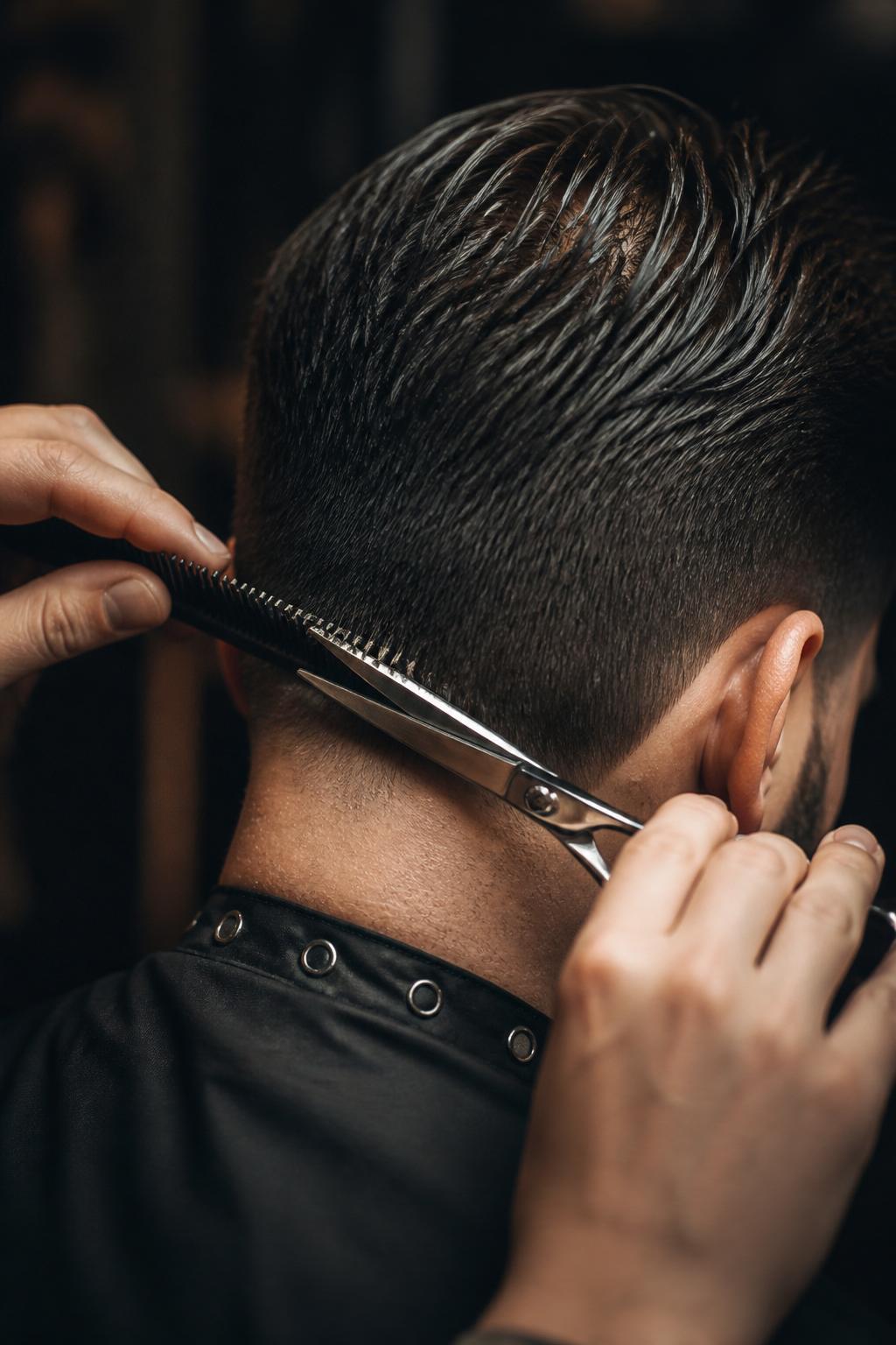 Classic Cut